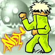 闪客快打4无敌版