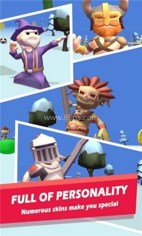 角斗士战争风云 角斗士战争风云