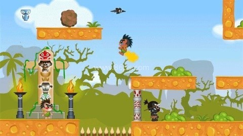 屁王兄弟双人联机版