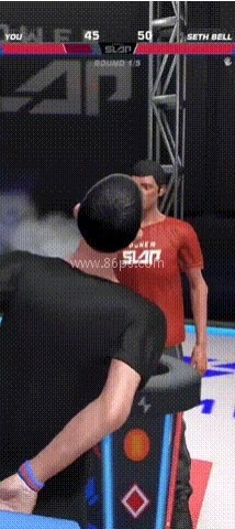 扇耳光大赛 第3张图