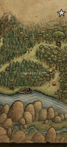 pilgrimage朝圣者 第3张图