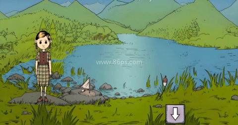 我的孩子新的开始中文版 第10张图