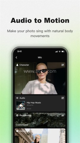 Viggle AI 第2张图