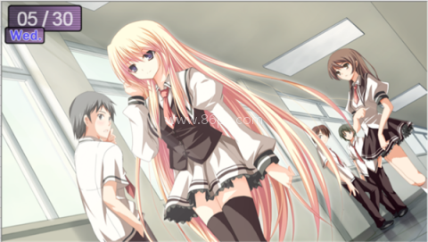 鸑鷟镜花水月 第9张图