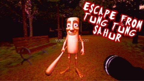 外国山海经内置菜单版