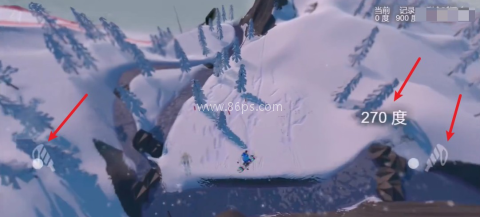 雪山滑雪大冒险2完整版 第12张图