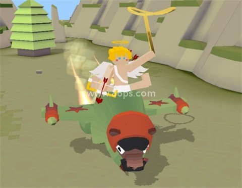 疯狂动物园内置MOD菜单 第14张图