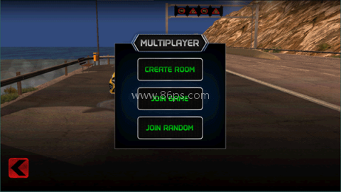 模拟开车驾驶 第3张图