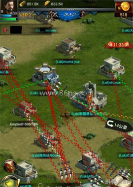 列王的纷争国际服 第1张图