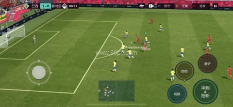 FC足球世界 第1张图