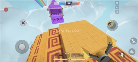 迷你枪战精英国际服 第6张图