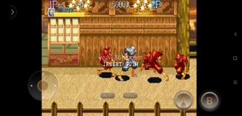 名将街机经典版