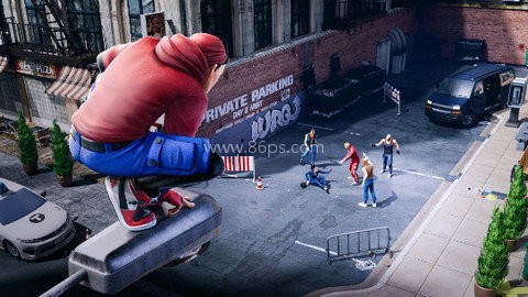 漫威蜘蛛侠复刻版