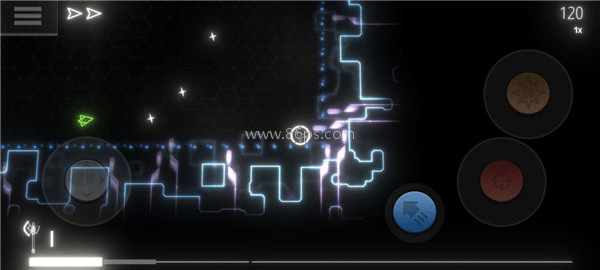 指尖霓虹内置菜单 第3张图