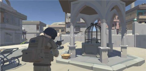 反恐行动官方版 第1张图