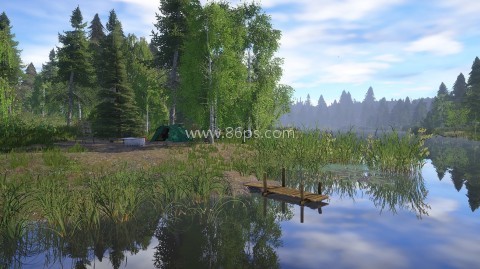 俄罗斯钓鱼4官网版