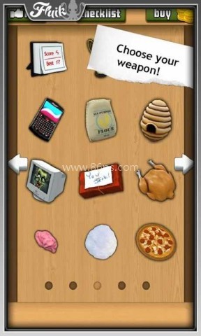 办公室捣蛋鬼MOD菜单版