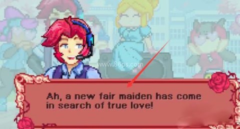 fnf堕落天使模组 第3张图