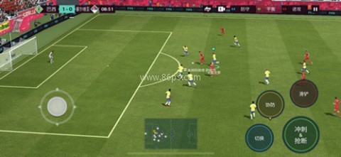FC足球世界国际服 第14张图