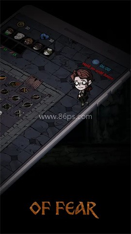 寂静迷雾状况游戏