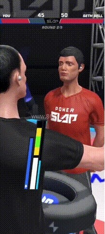 扇耳光大赛 第4张图