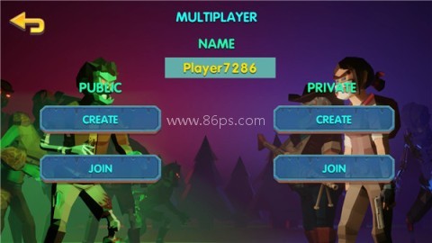 双人僵尸生存内置菜单版 第3张图