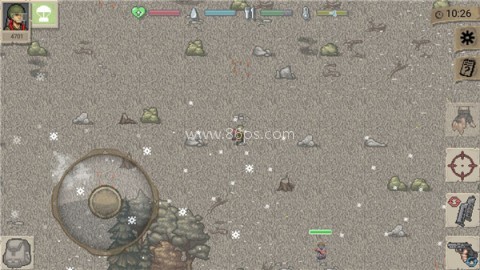 迷你dayz1.4.1汉化版 第3张图