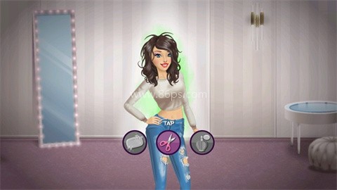 好莱坞物语时尚明星解锁版 第3张图