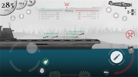 战机公司2 战机公司2