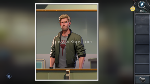 逃出死亡之城中文版