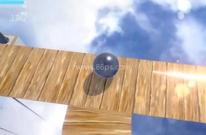 经典平衡球 第6张图