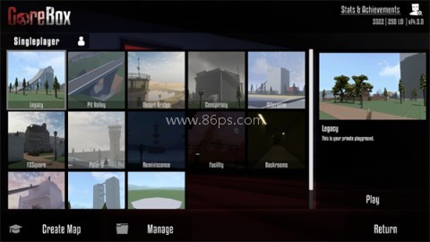 G沙盒仇恨16.0 第3张图