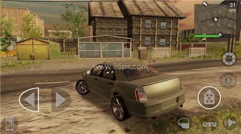 火力全开2城市狂热免费版