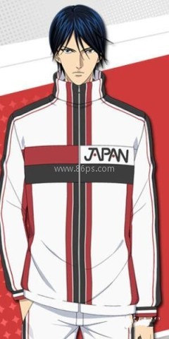 网球王子游戏日服 第4张图