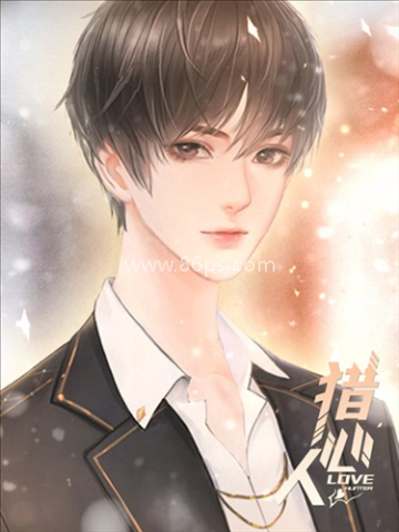 猎心人 第2张图