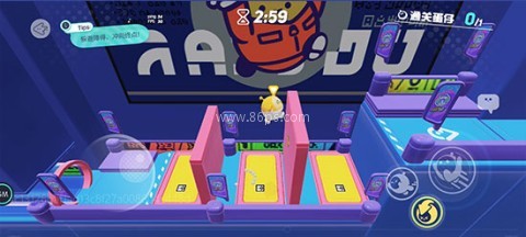 oppo渠道服蛋仔派对 第2张图