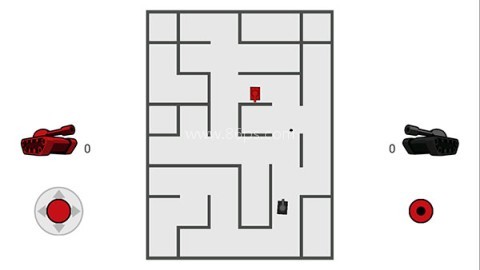 坦克动荡 第3张图