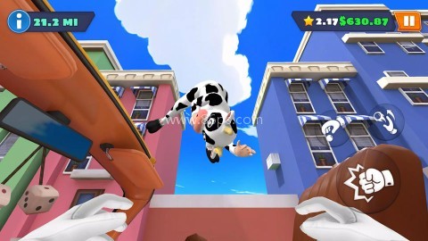 我是出租车司机(汉化版)