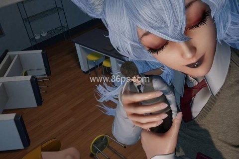 狼伴侣正版 第12张图