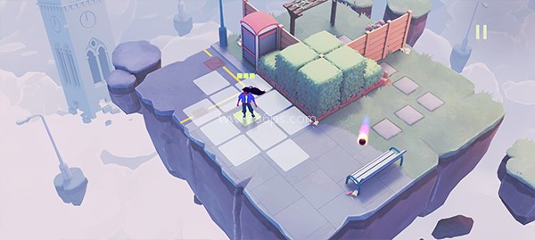 德斯塔记忆之间 第15张图