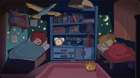 误入迷途（Lost in Play）