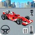 真正的方程式赛车（Car Games Simulator Car Racing）