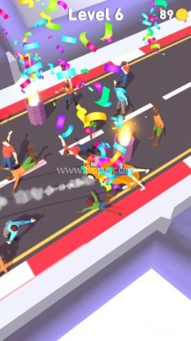 天空赛车 第1张图