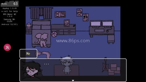 求救信号 第2张图