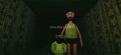 红脸先生正版 第1张图