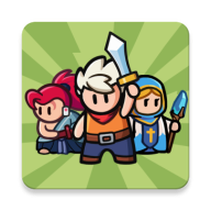 百炼英雄官方正版