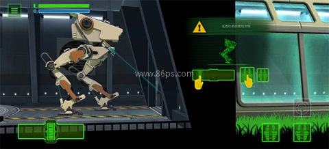 无畏行者 第5张图