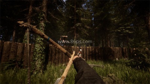 森林之子官网版