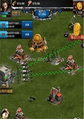 列王的纷争国际服 第3张图