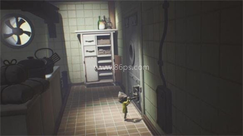 小小梦魇强化版 第4张图